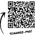 Qr code Linkedin Gier Industries