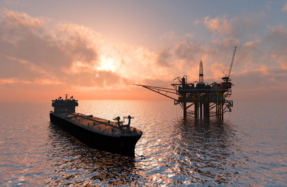 offshore